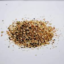 BİBERLİ EKMEK BAHARATI 500 GR