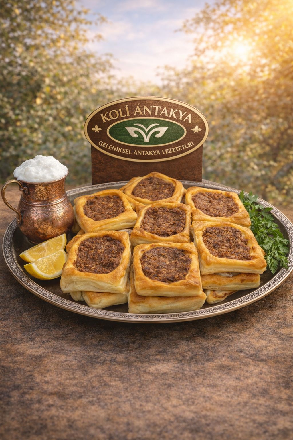 KAYTAZ BÖREĞİ (10 ADET)